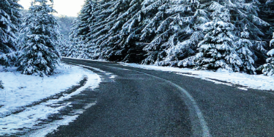 Der Winter steht vor der Tür: Lernen Sie die neuen Aurora Winterreifen von Albourgh kennen